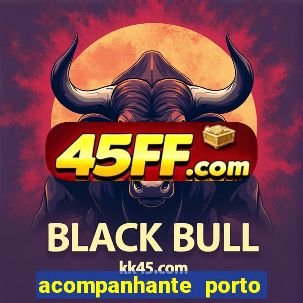 acompanhante porto velho ro